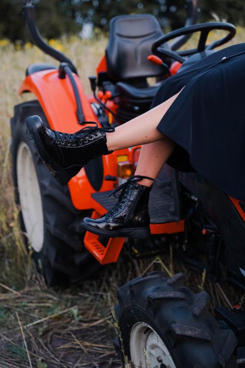 Durlinger Xsensible Albi Stretchwalker