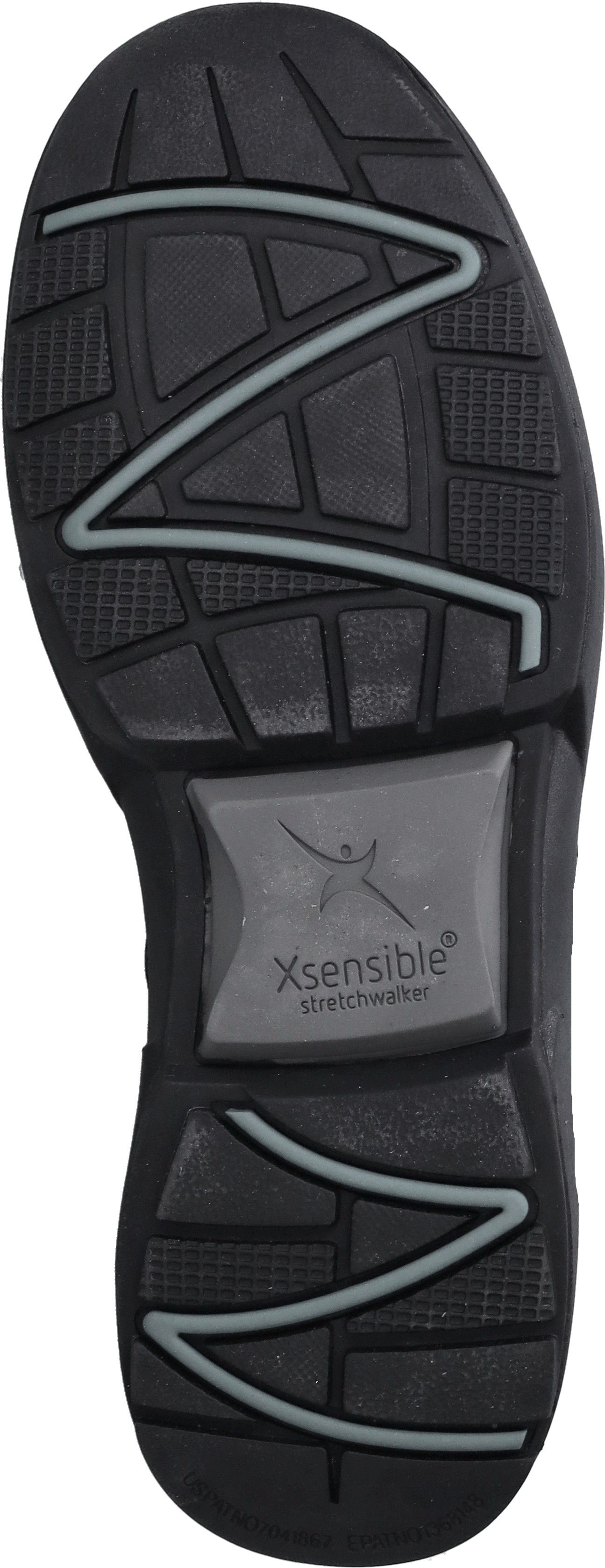 Durlinger Xsensible Albi Stretchwalker