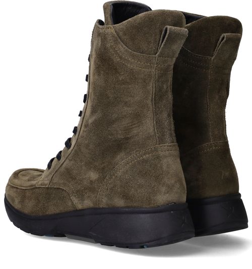 Durlinger Xsensible Emilia Stretchwalker