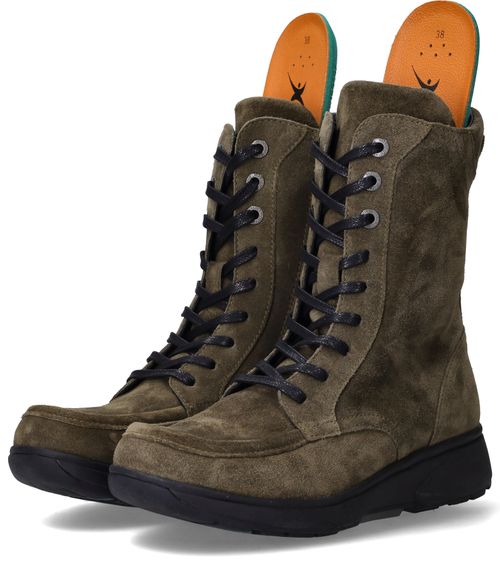 Durlinger Xsensible Emilia Stretchwalker