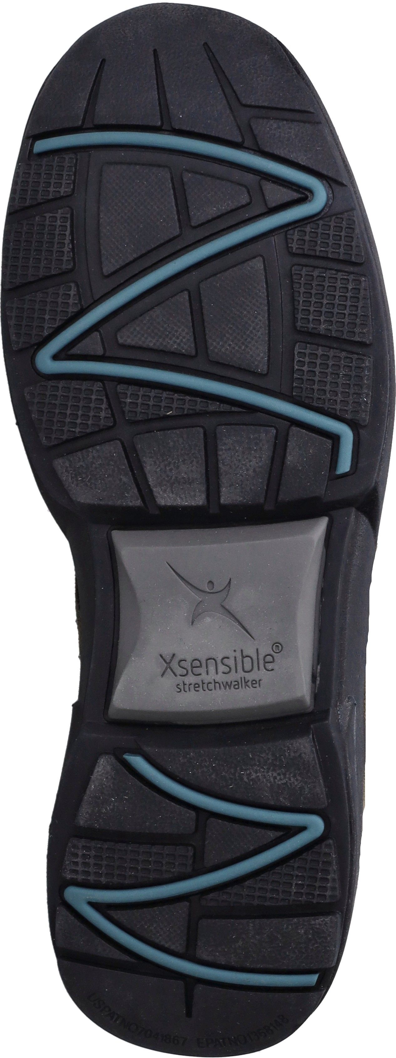 Durlinger Xsensible Emilia Stretchwalker