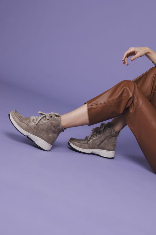 Durlinger Xsensible Romagna Stretchwalker