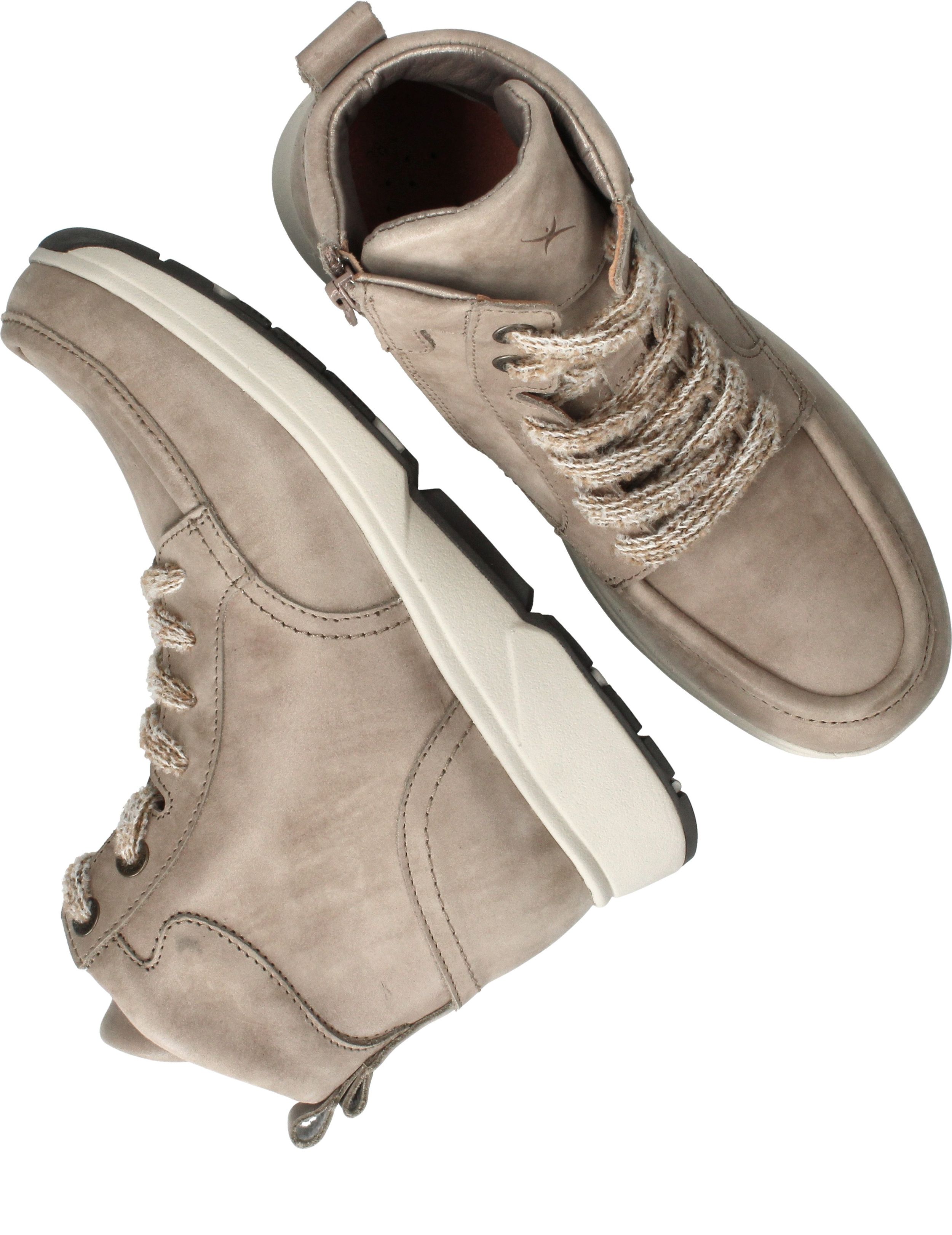 Durlinger Xsensible Romagna Stretchwalker