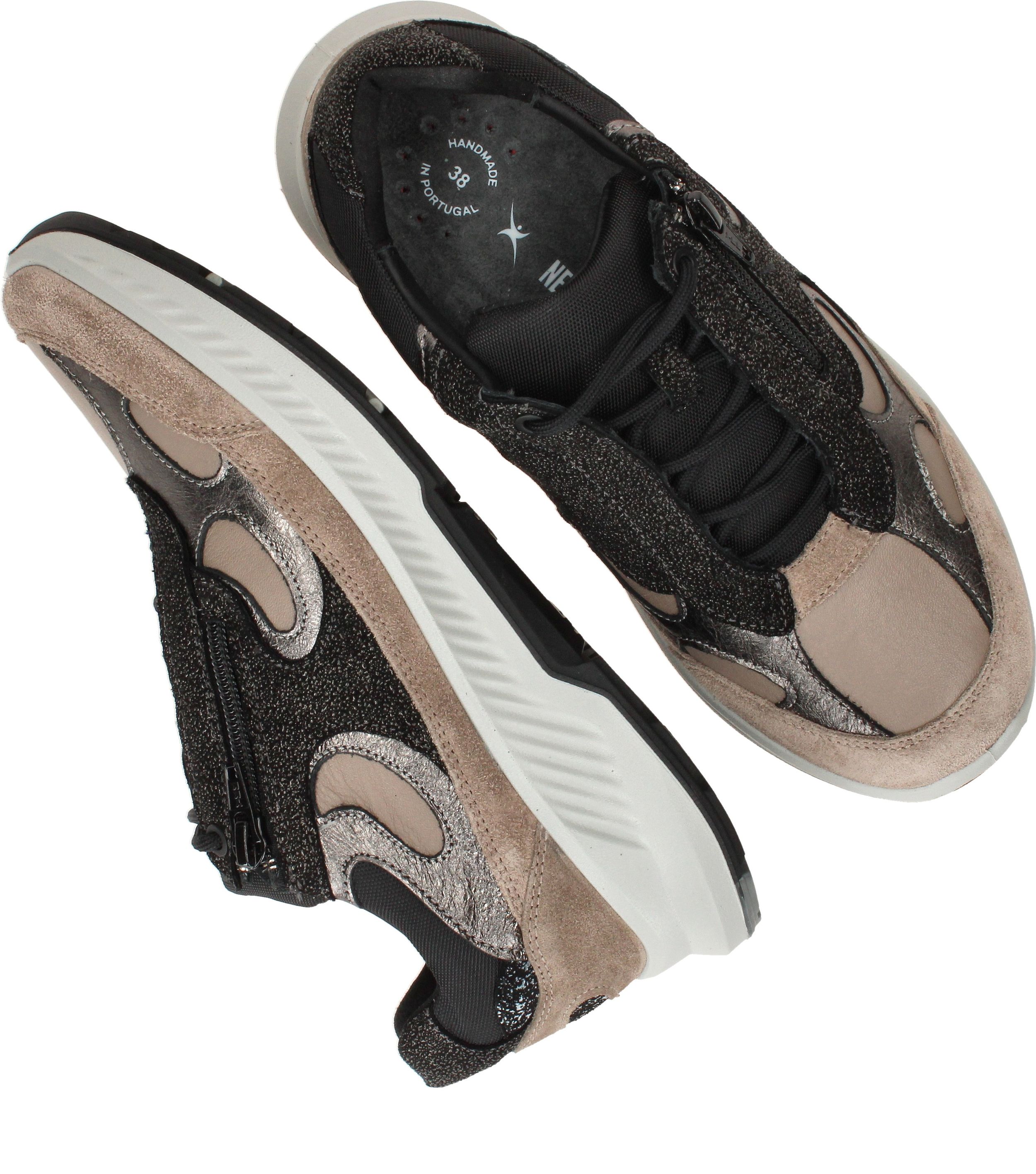 Durlinger Xsensible Douro Stretchwalker