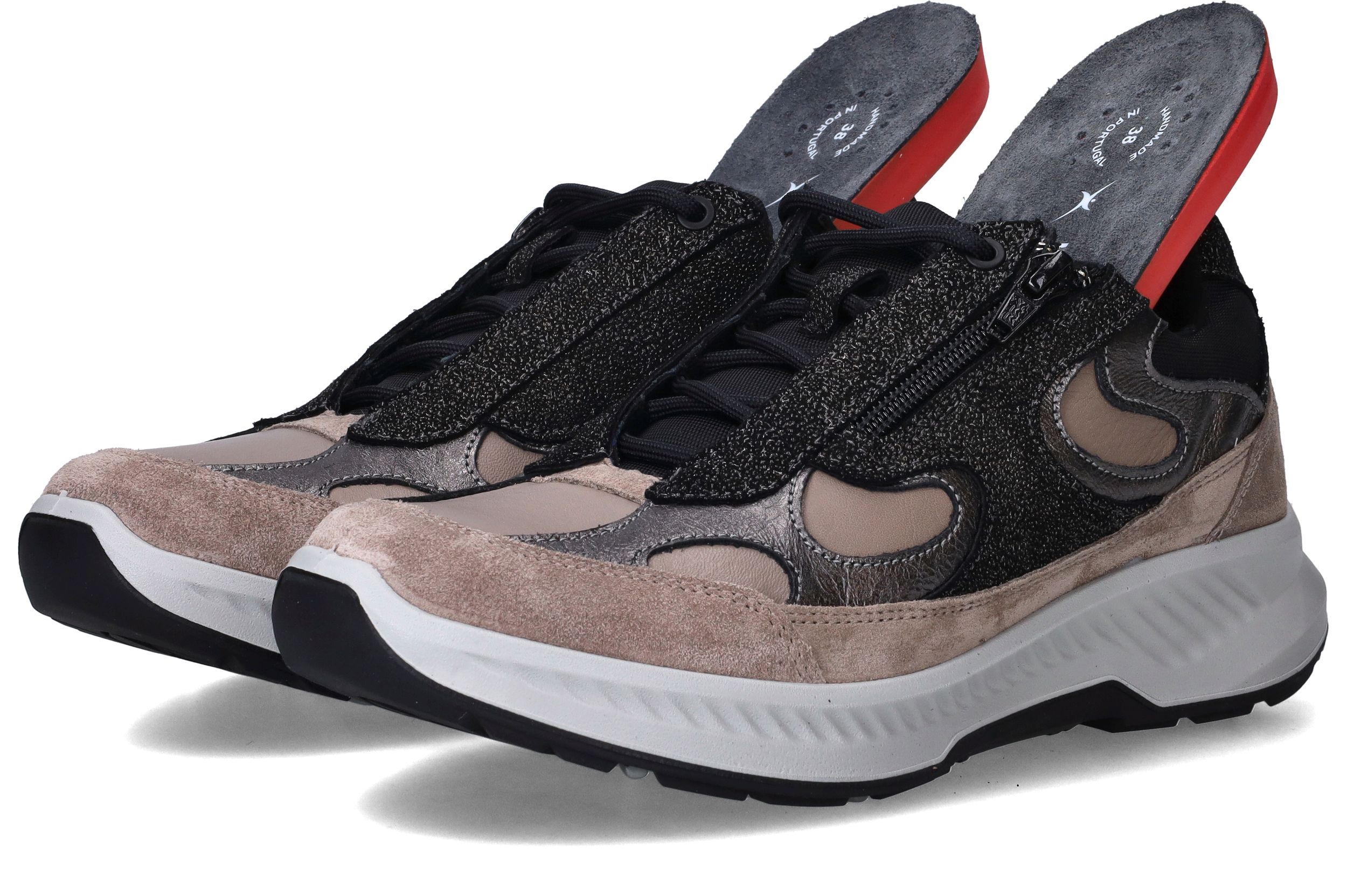 Durlinger Xsensible Douro Stretchwalker