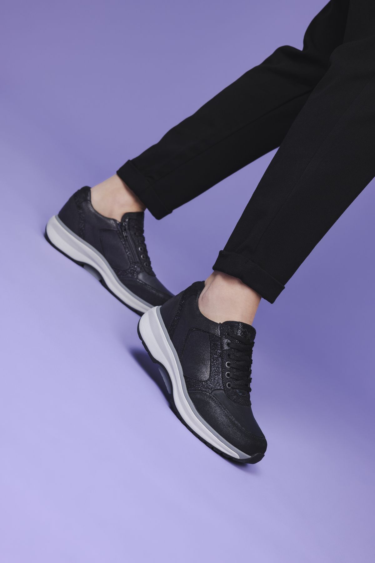 Durlinger Xsensible Georgia Strechwalker