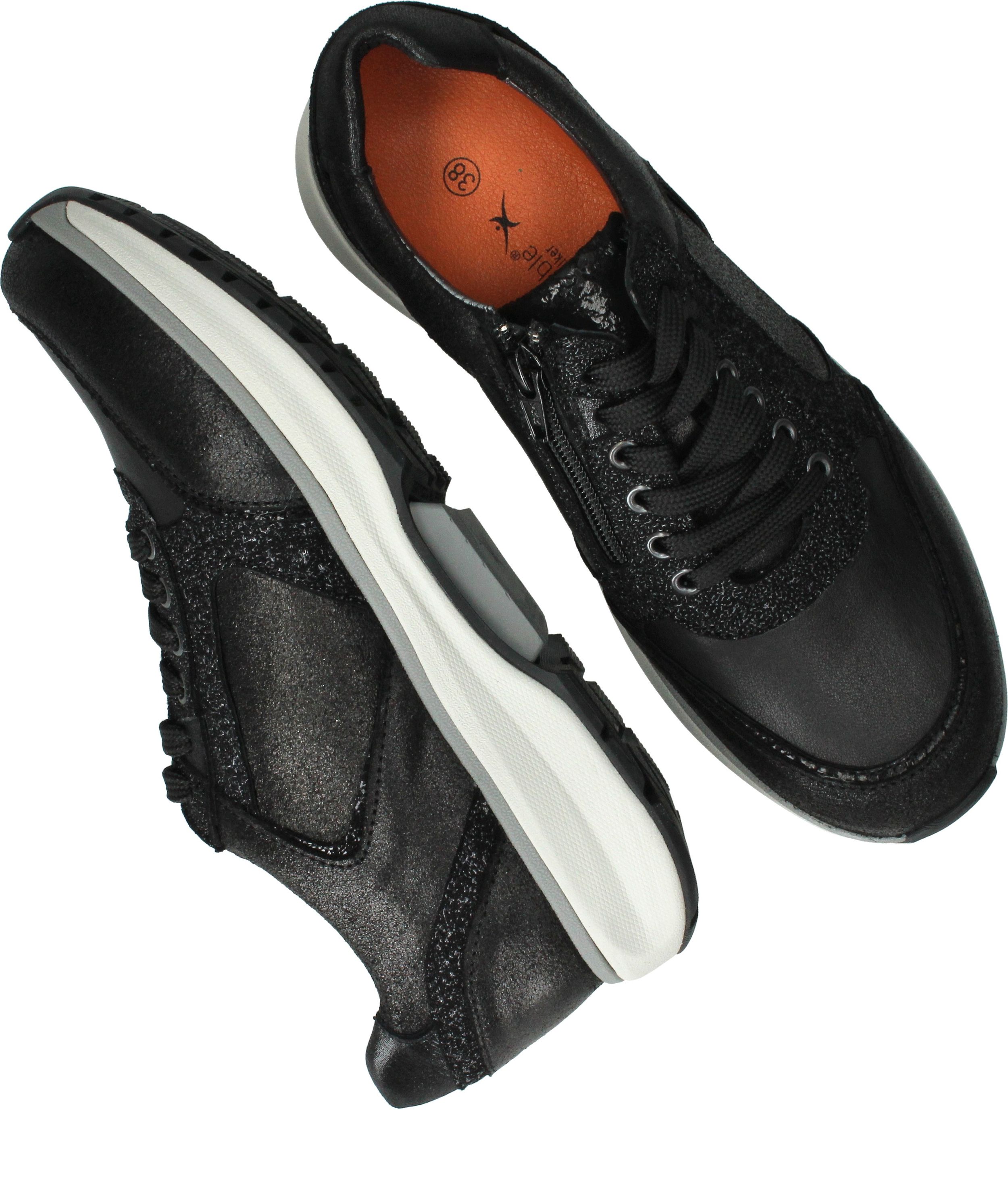 Durlinger Xsensible Georgia Strechwalker