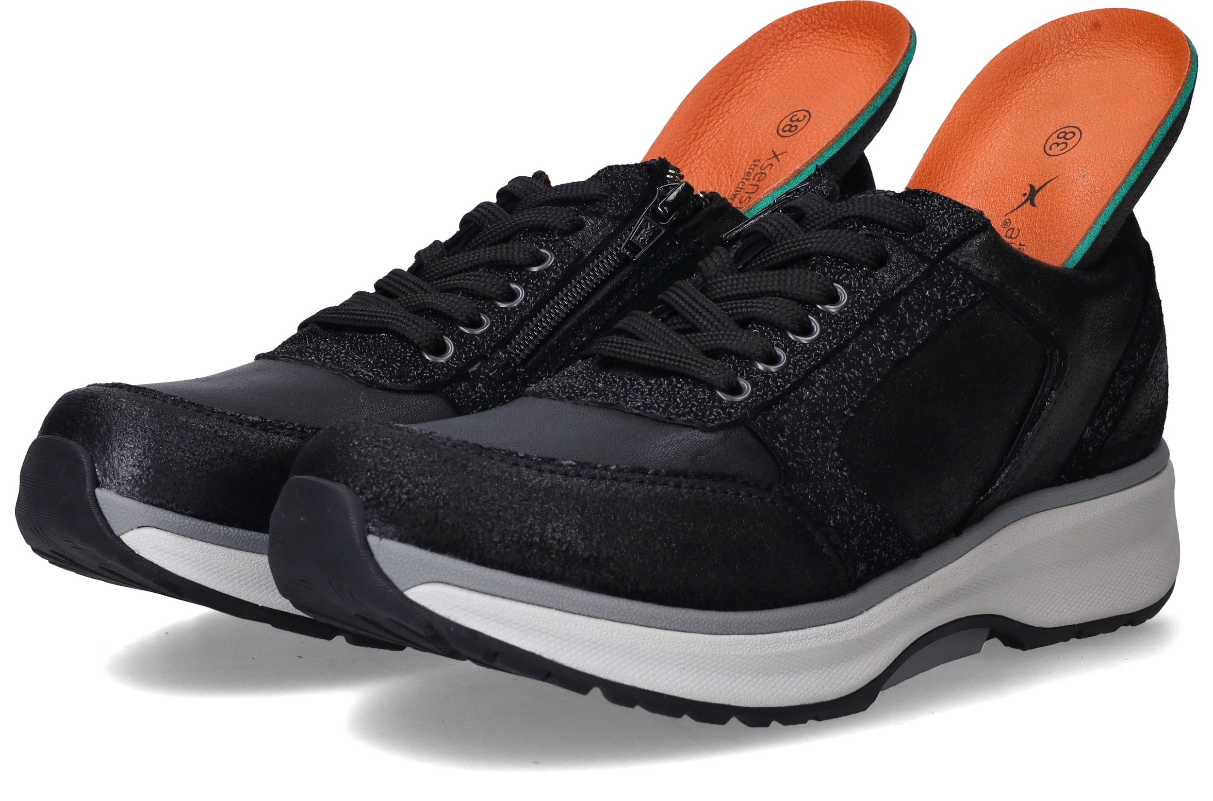 Durlinger Xsensible Georgia Strechwalker