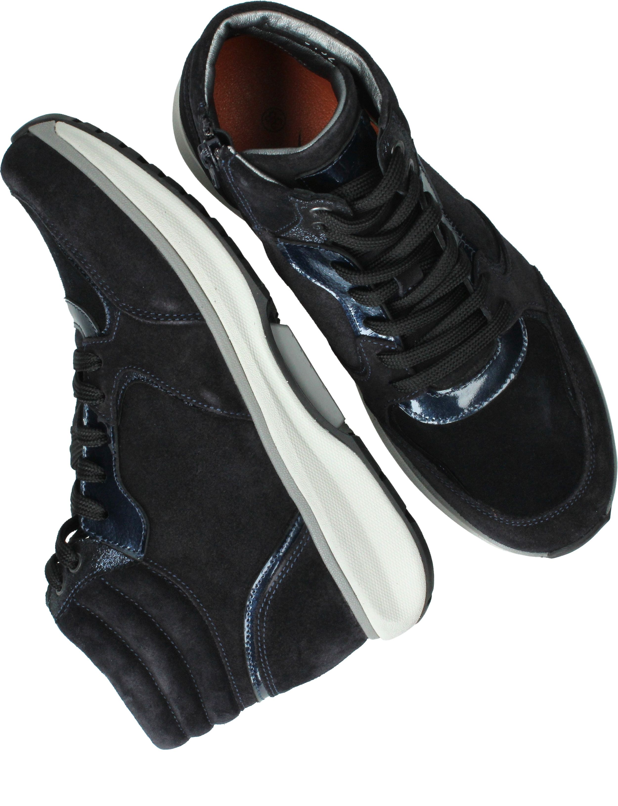 Durlinger Xsensible Louisiana Strechwalker