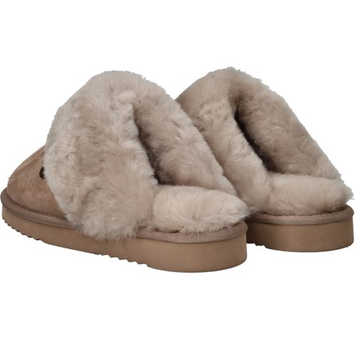 Durlinger Warmbat Flurry