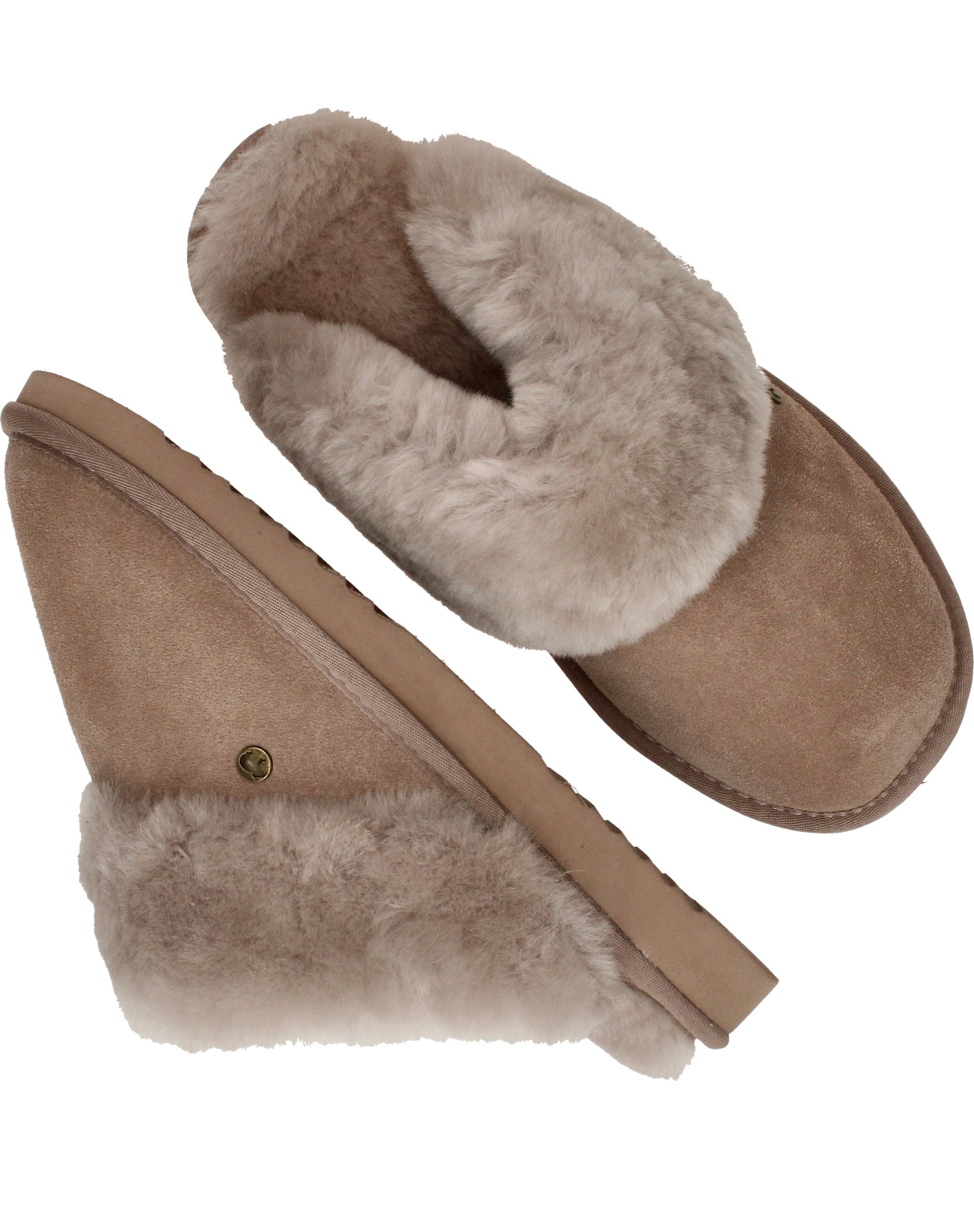 Durlinger Warmbat Flurry