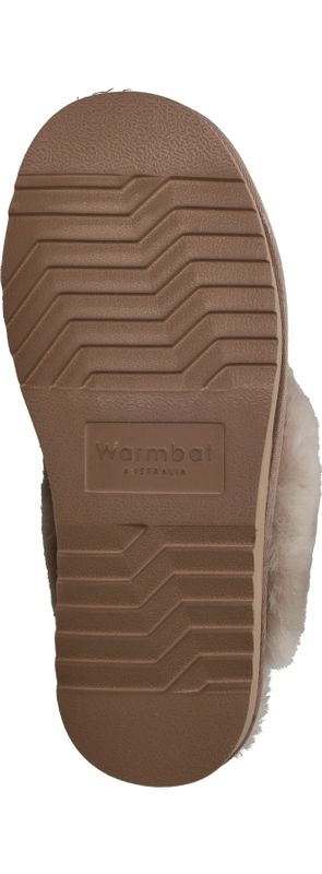 Durlinger Warmbat Flurry