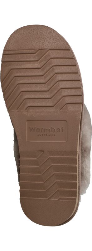 Durlinger Warmbat Collie