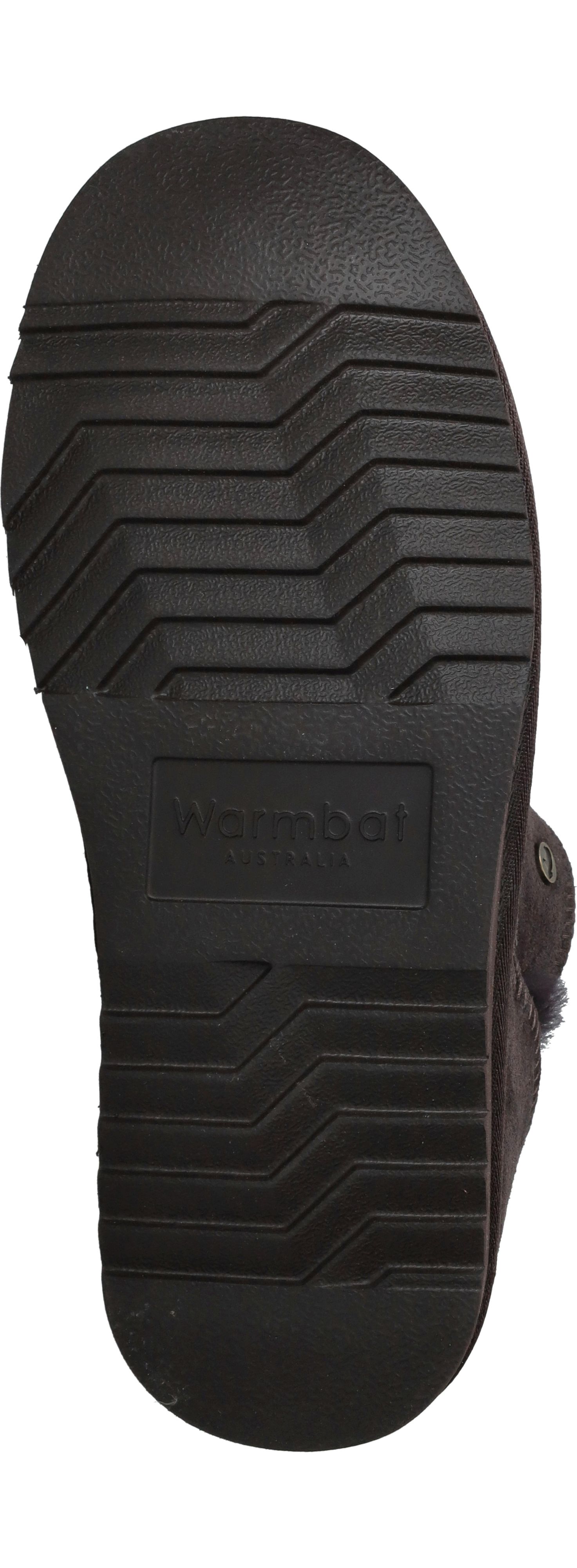 Durlinger Warmbat Willow