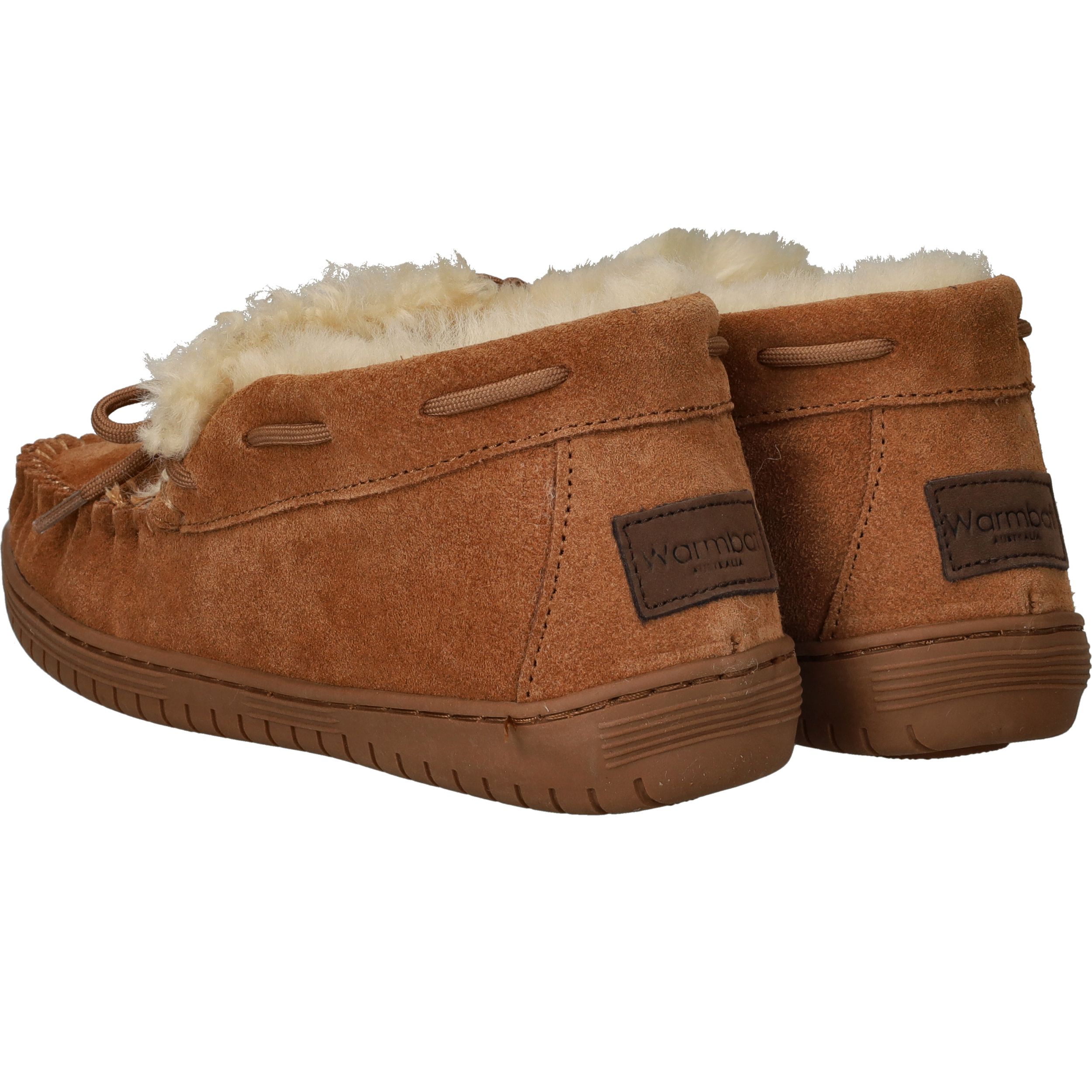 Durlinger Warmbat Bunya