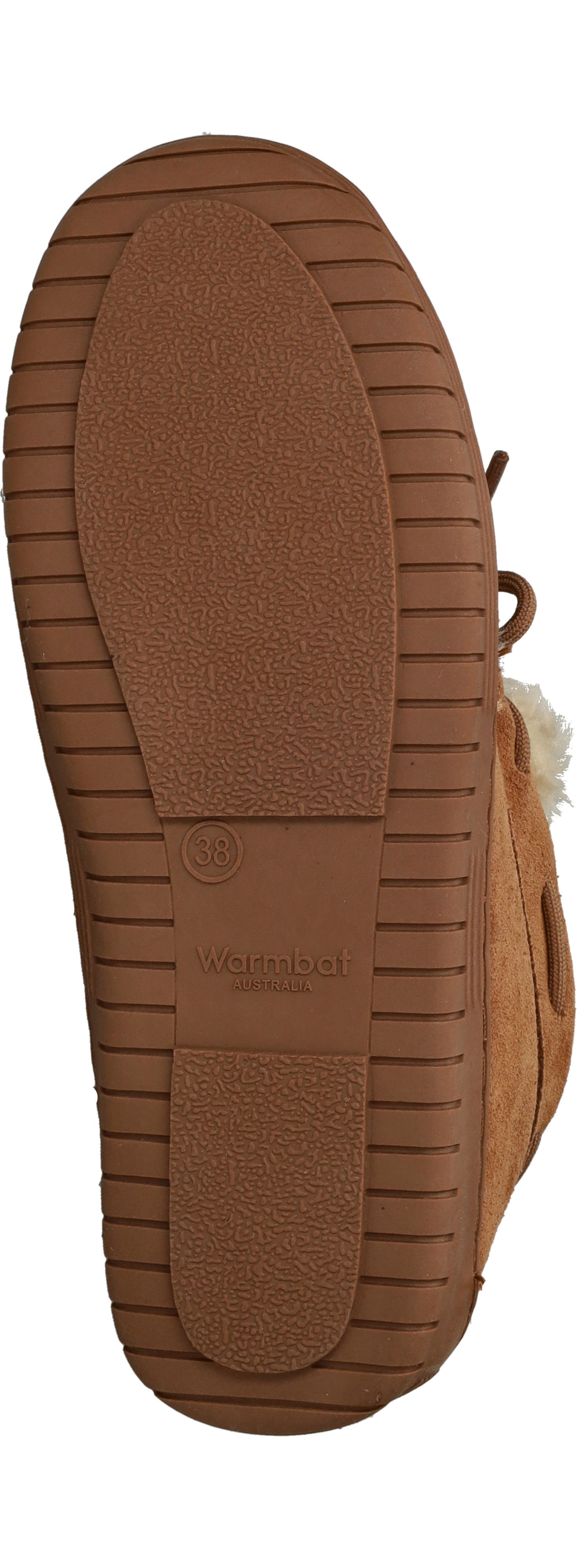 Durlinger Warmbat Bunya