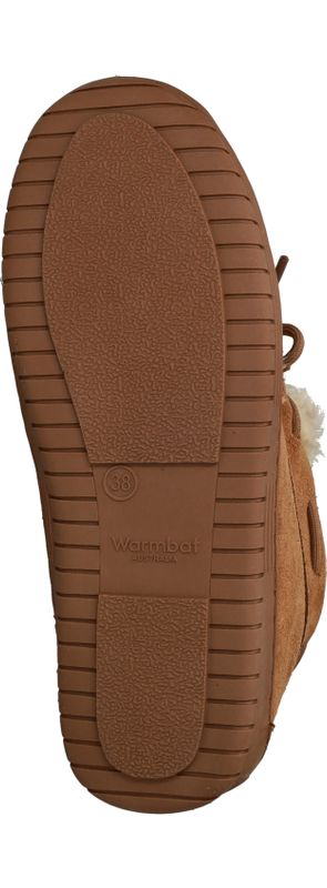 Durlinger Warmbat Bunya