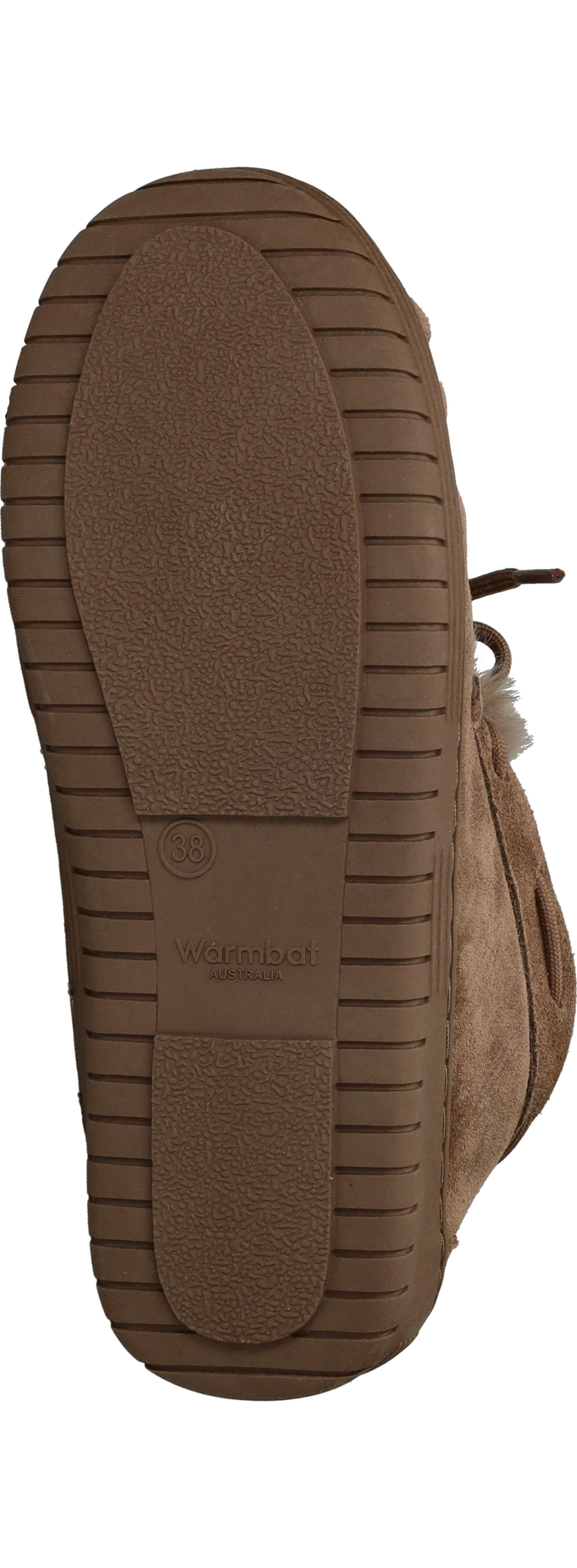 Durlinger Warmbat Bunya