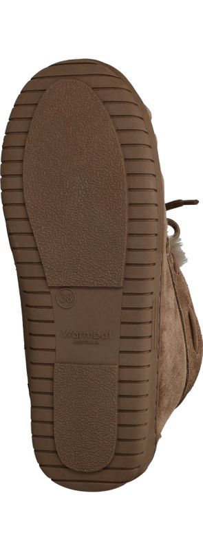 Durlinger Warmbat Bunya