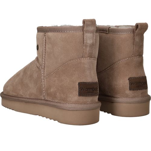 Durlinger Warmbat Wallaby