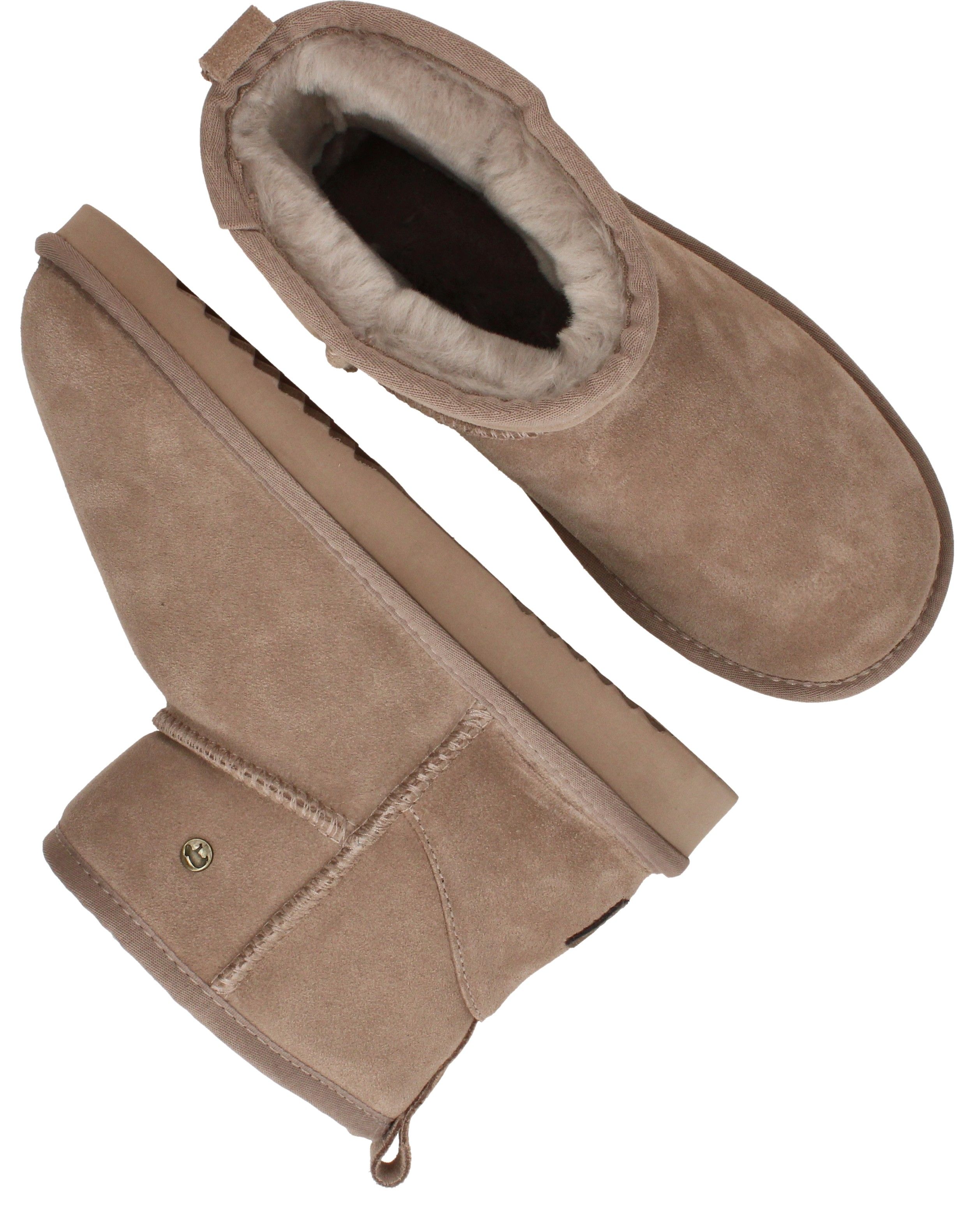 Durlinger Warmbat Wallaby