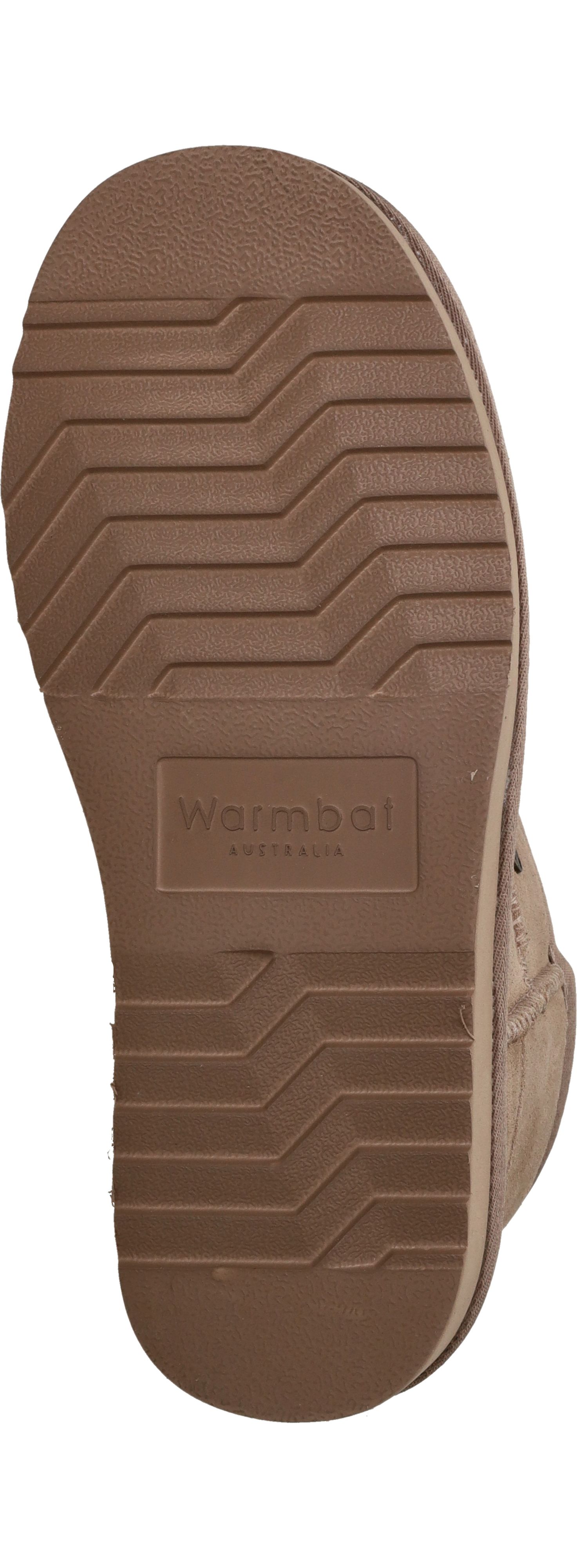 Durlinger Warmbat Wallaby