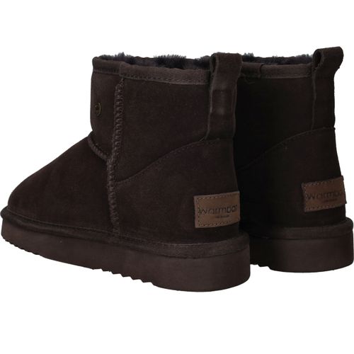 Durlinger Warmbat Wallaby