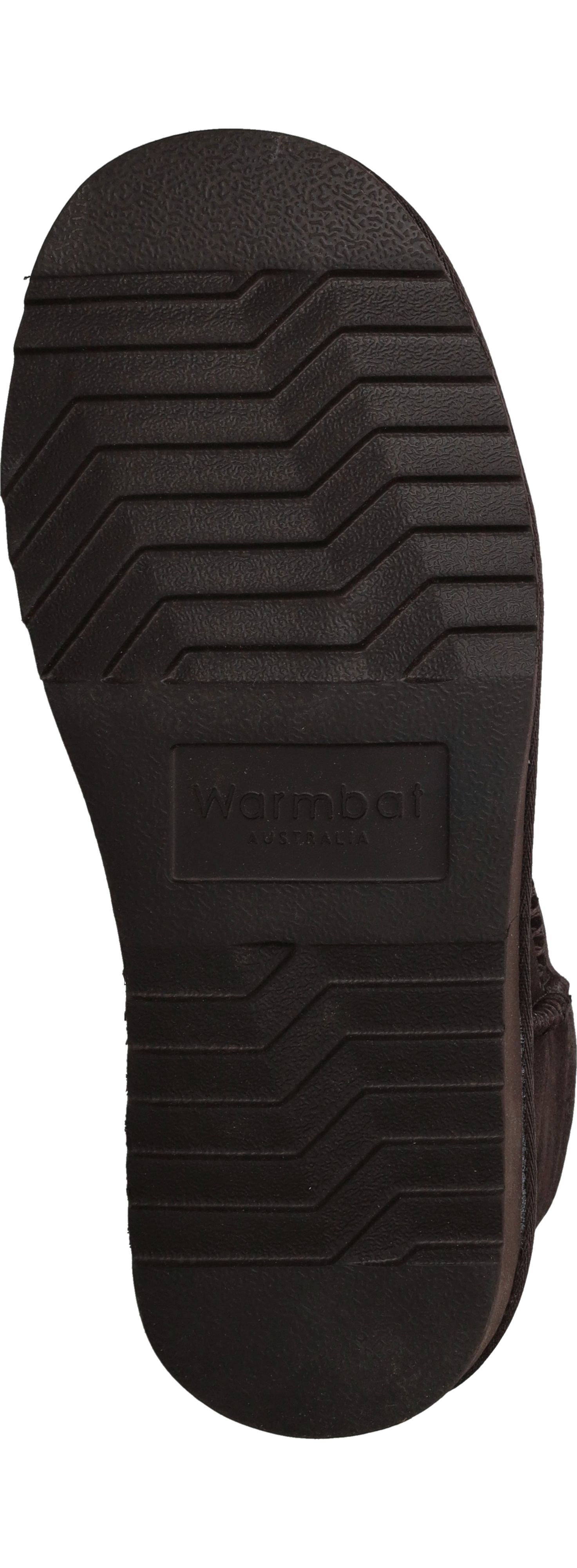 Durlinger Warmbat Wallaby