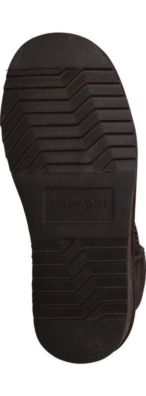 Durlinger Warmbat Wallaby