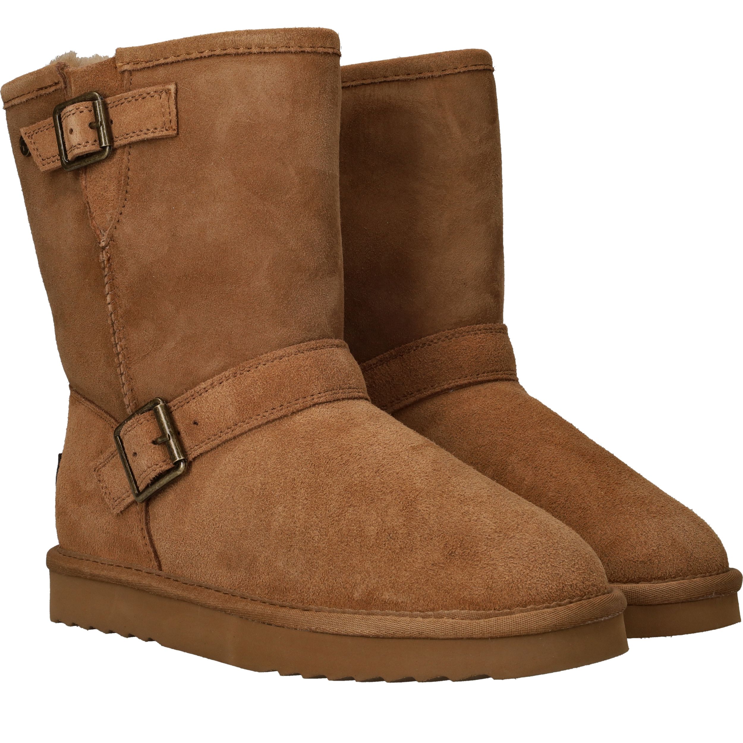 Durlinger Warmbat Kangaroo