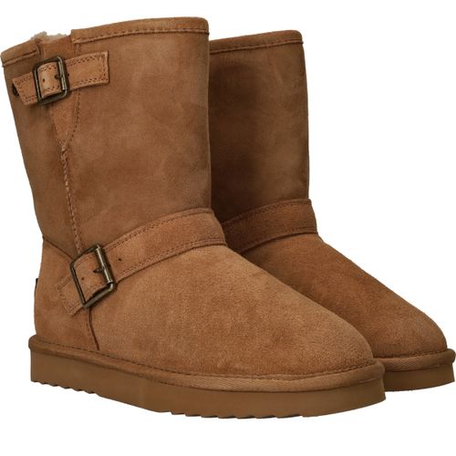 Durlinger Warmbat Kangaroo