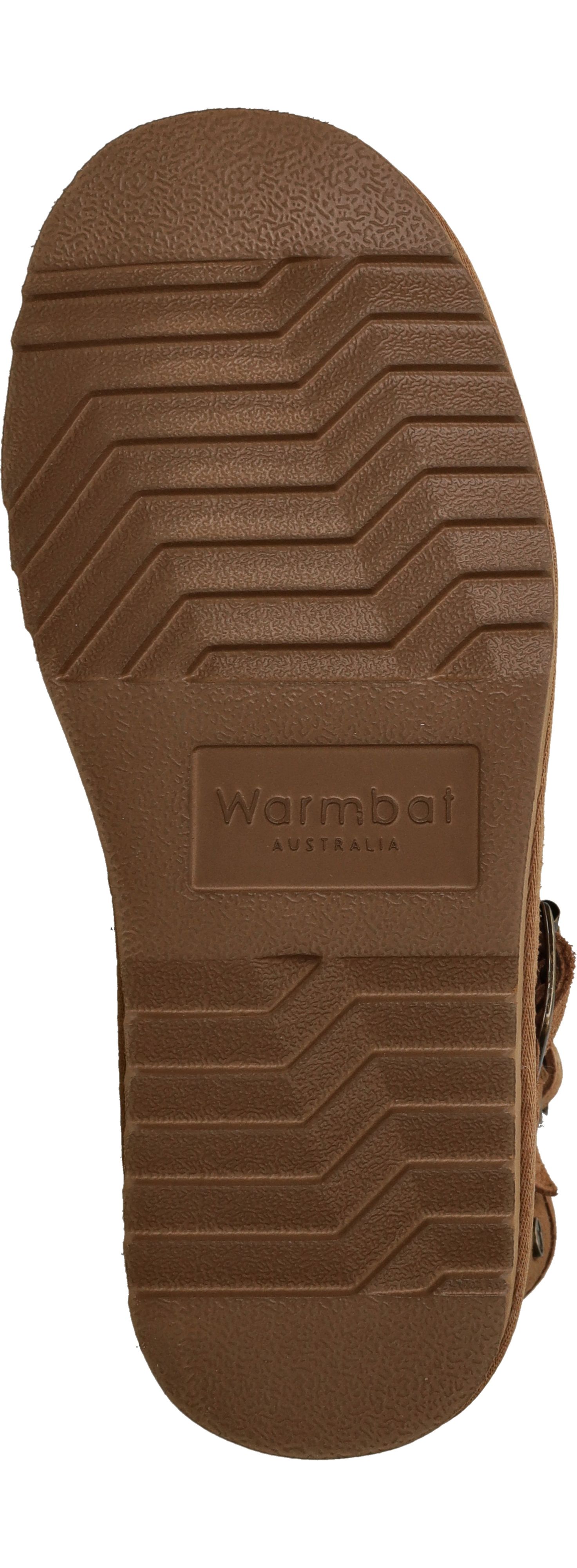 Durlinger Warmbat Kangaroo