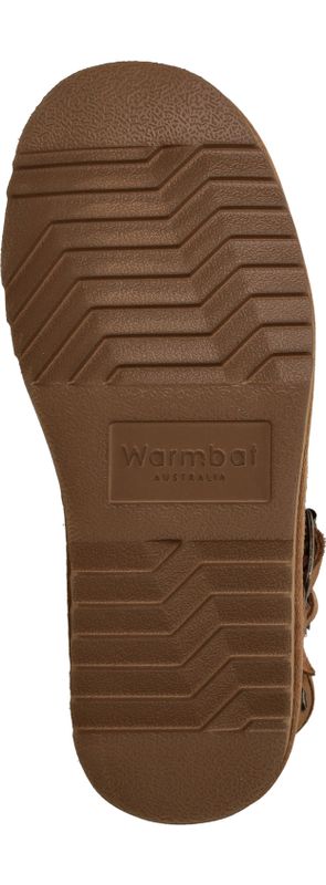 Durlinger Warmbat Kangaroo