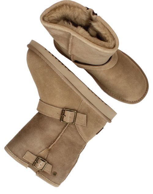 Durlinger Warmbat Kangaroo