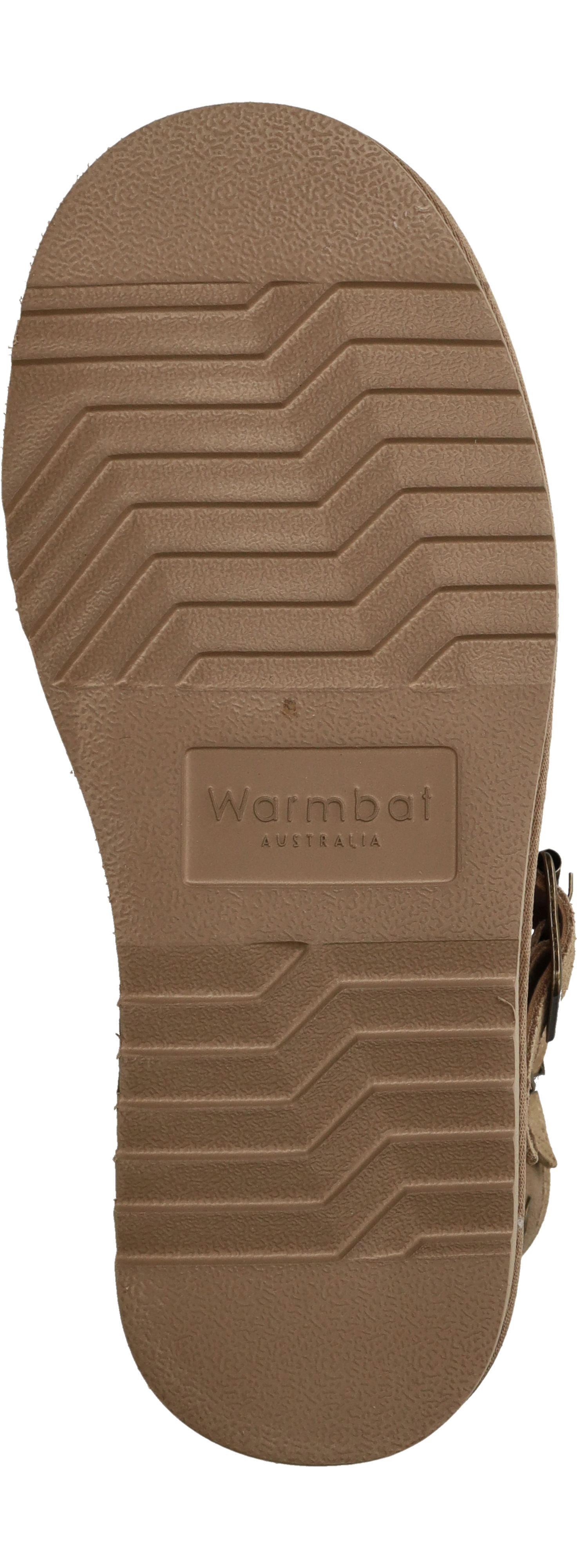 Durlinger Warmbat Kangaroo