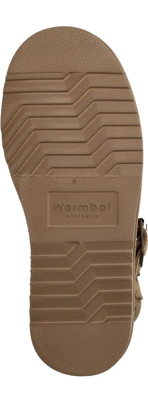 Durlinger Warmbat Kangaroo