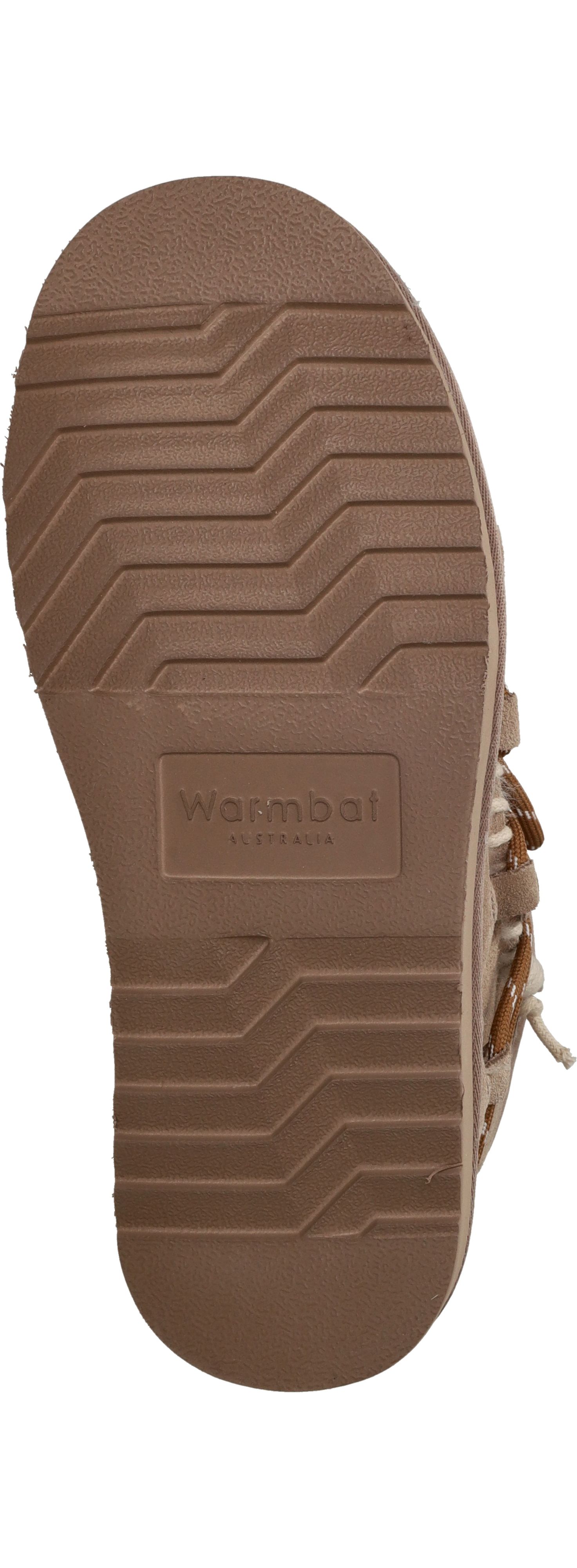 Durlinger Warmbat Kalbarri