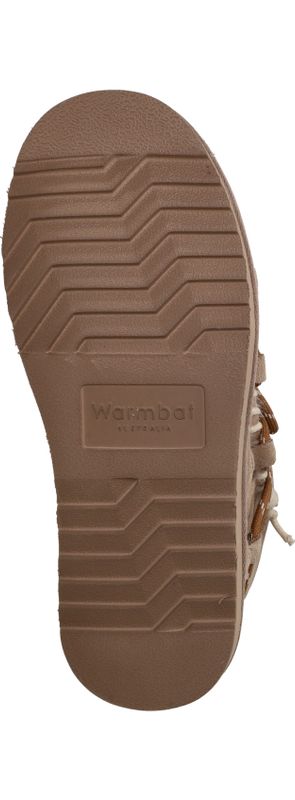 Durlinger Warmbat Kalbarri