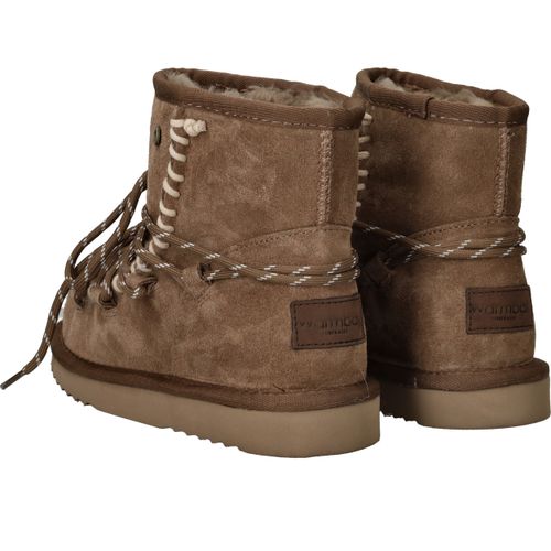 Durlinger Warmbat Kalbarri