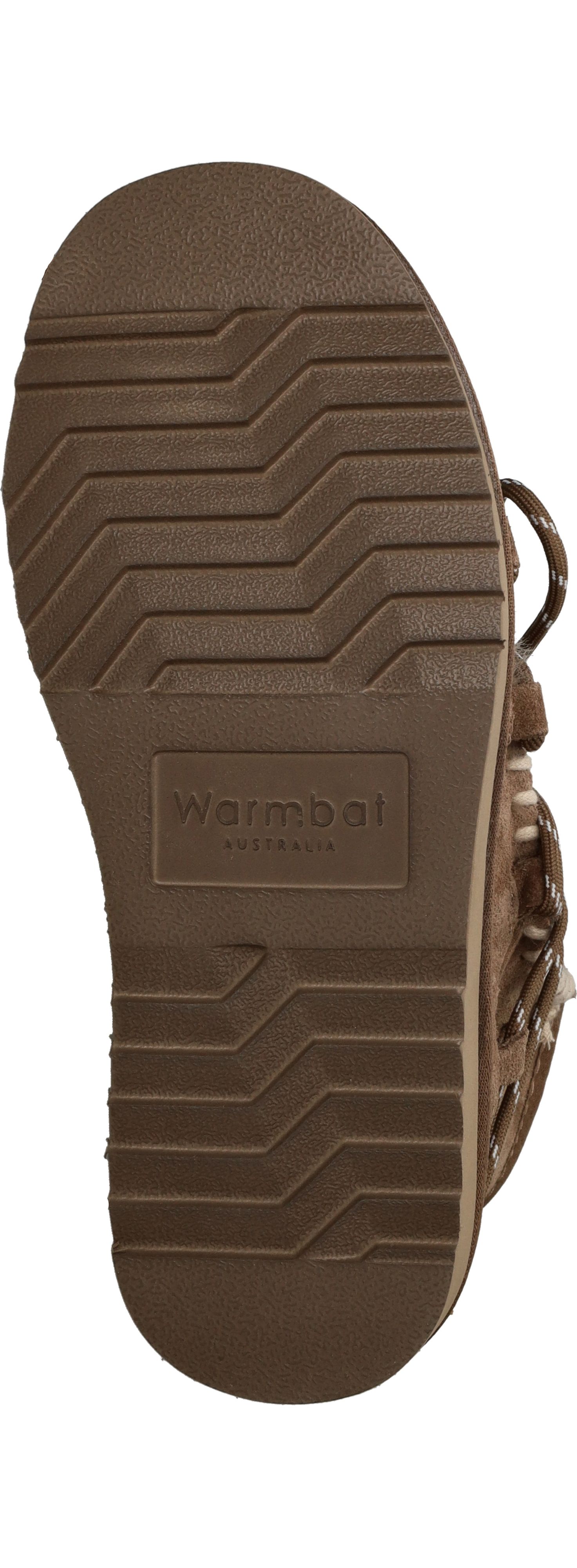 Durlinger Warmbat Kalbarri