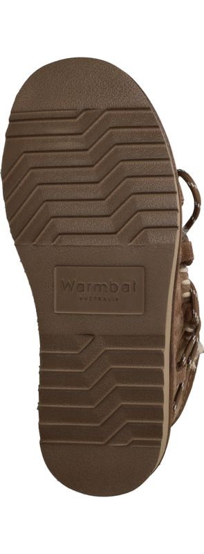 Durlinger Warmbat Kalbarri