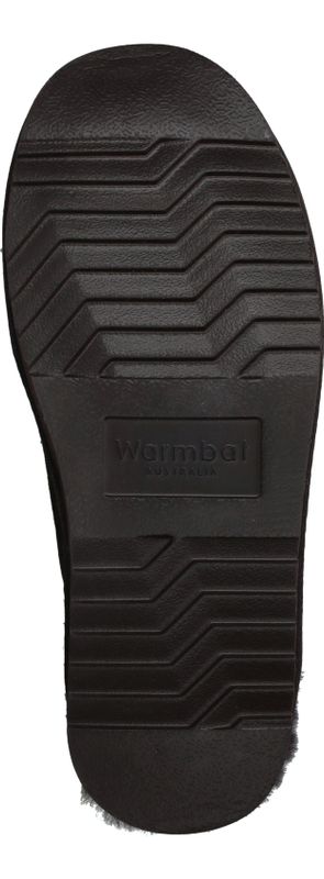 Durlinger Warmbat Classic