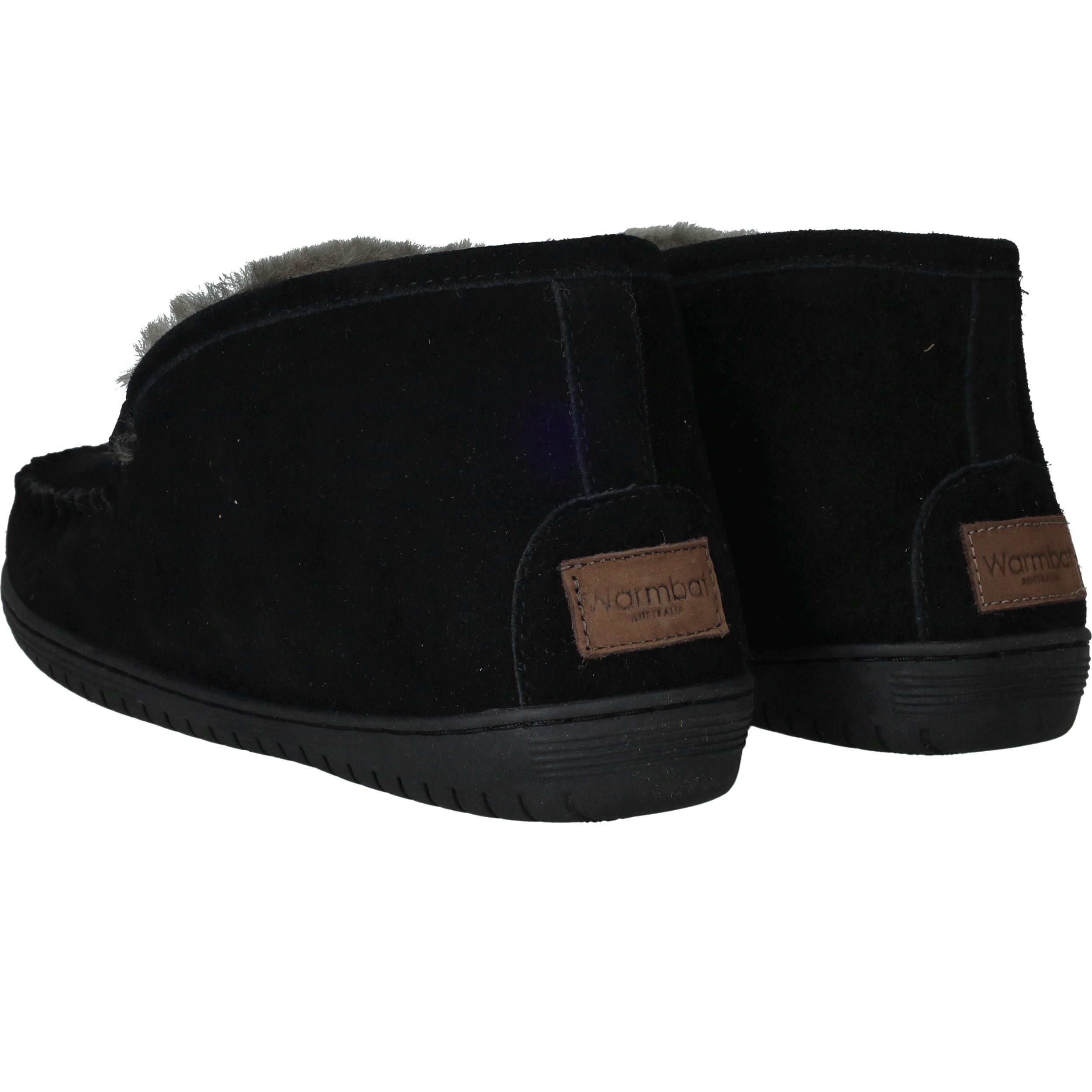 Durlinger Warmbat Darwino