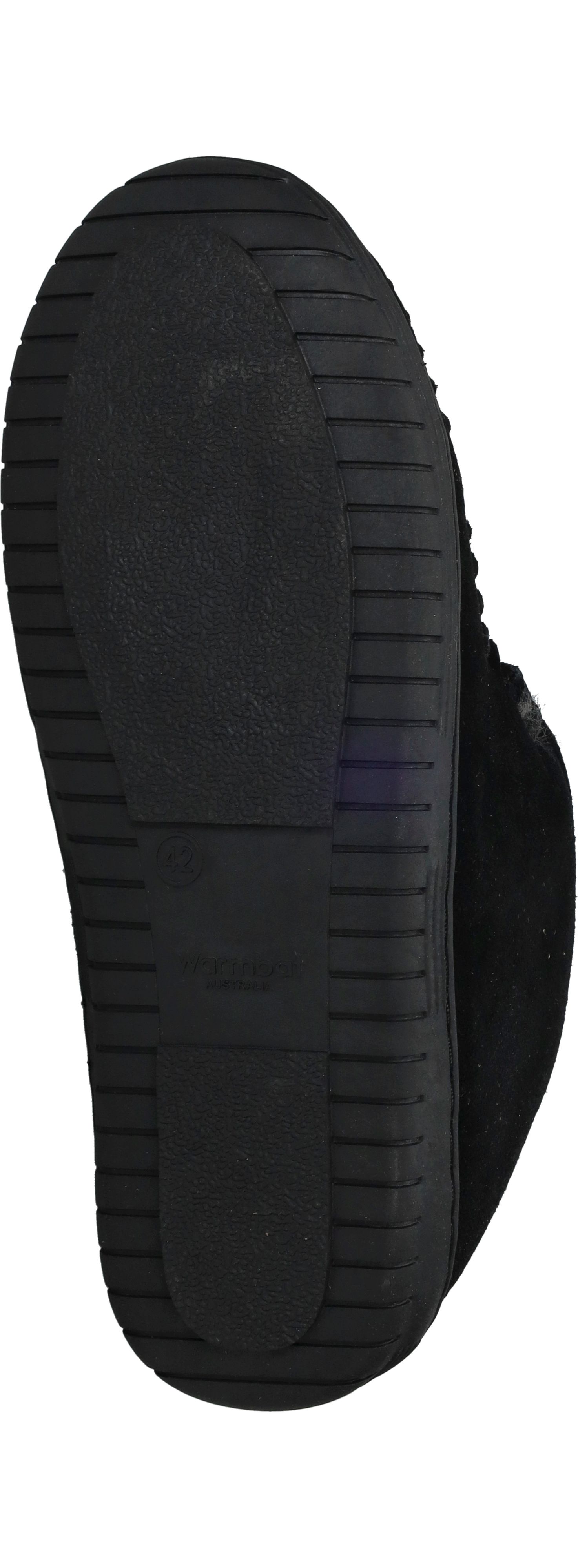 Durlinger Warmbat Darwino