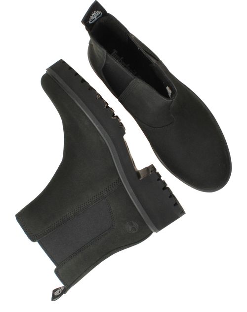 Durlinger Timberland Carnaby Cool Mid