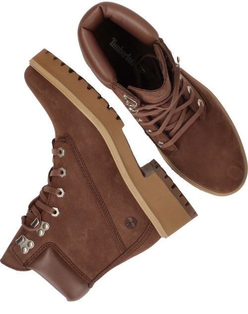Durlinger Timberland Carnaby Cool Mid Lace Up