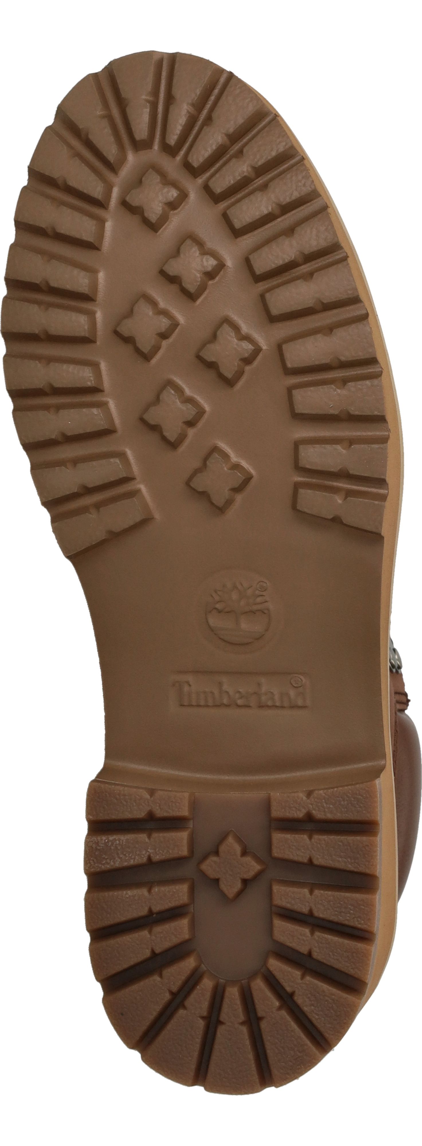 Durlinger Timberland Carnaby Cool Mid Lace Up