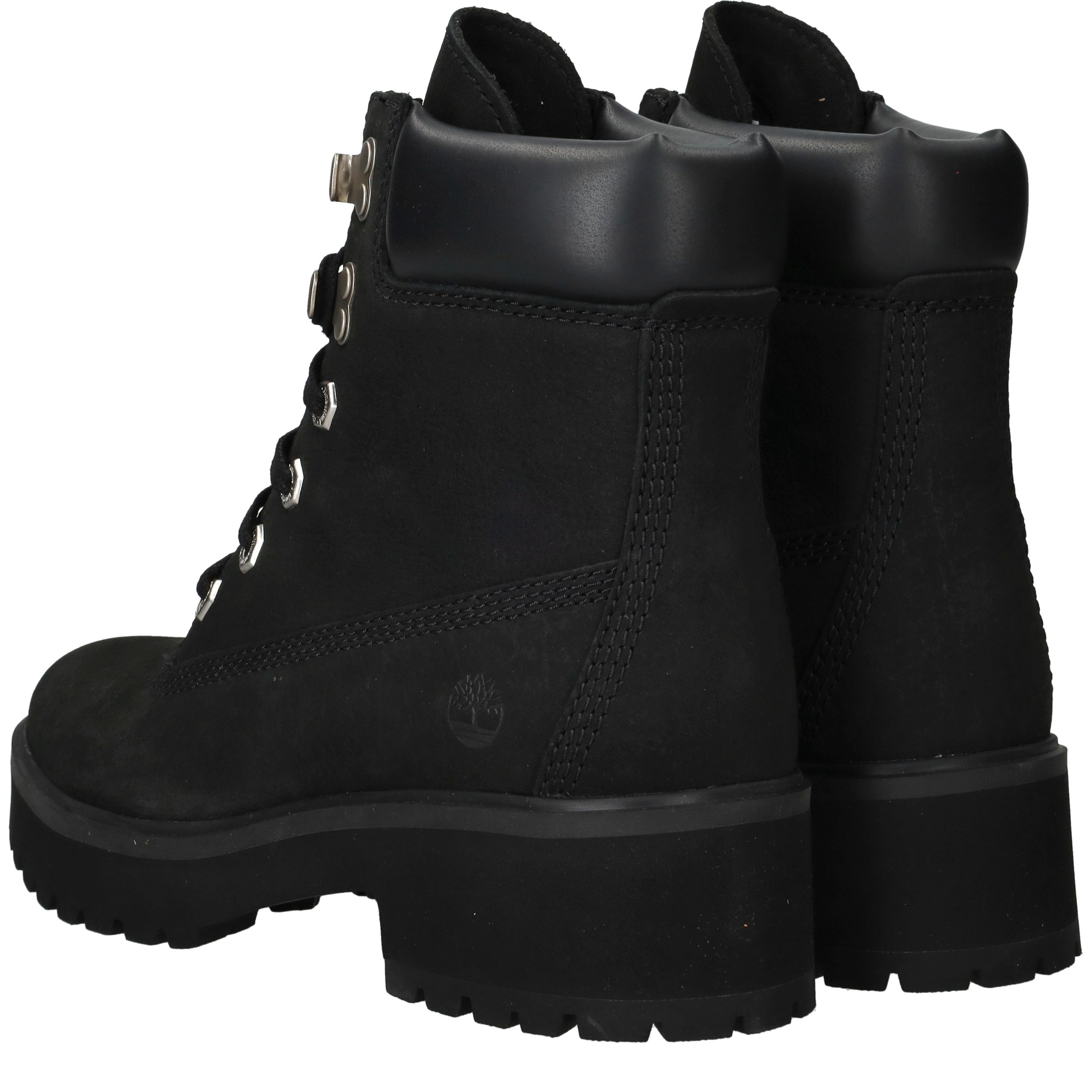 Durlinger Timberland Carnaby Cool Mid Lace Up