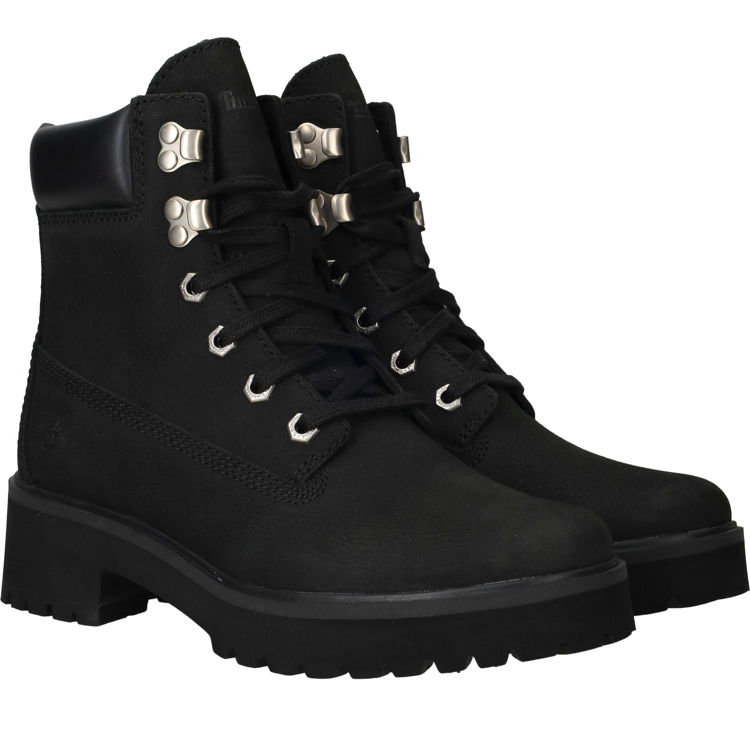 Durlinger Timberland Carnaby Cool Mid Lace Up