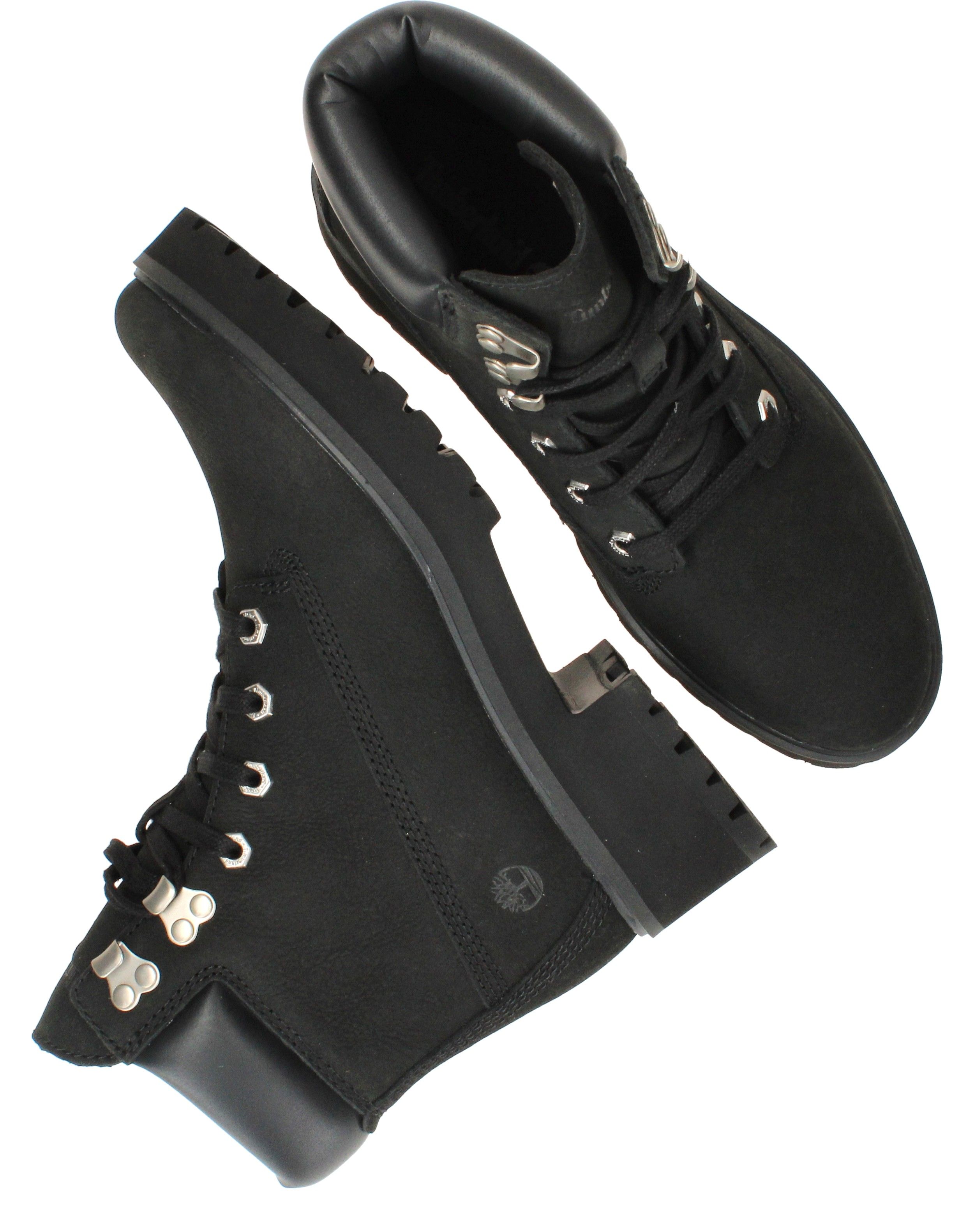 Durlinger Timberland Carnaby Cool Mid Lace Up